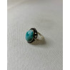 Larimar Ring Size 7